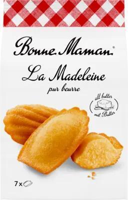 Bonne Maman La madeleine (175g)