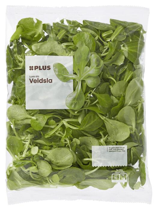 Luxe sla veldsla (Zak, 85g)