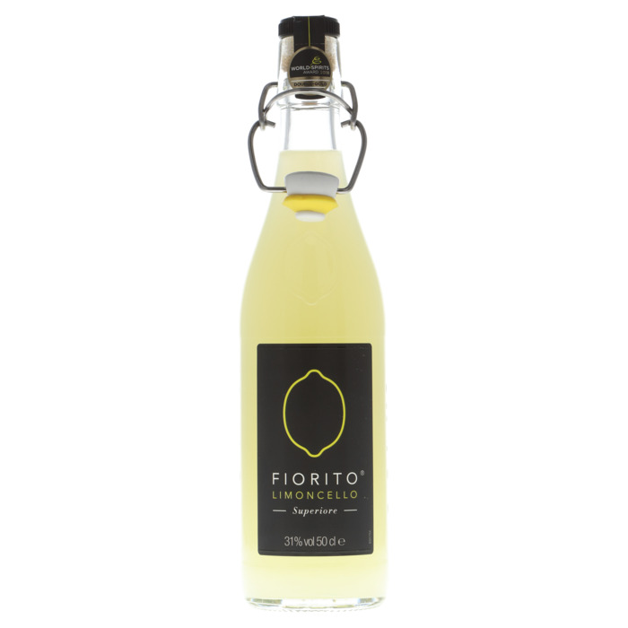 Fiorito Limoncello (rol, 0.5L)