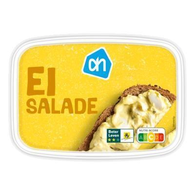 AH BASIC Eiersalade (300g)