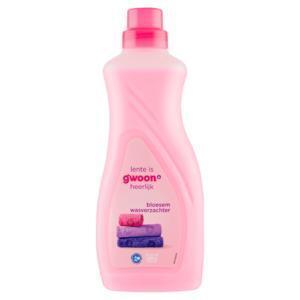 g'woon Wasverzachter bloesemzacht (0.75L)