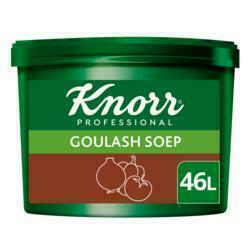 GOULASHSOEP (3kg)