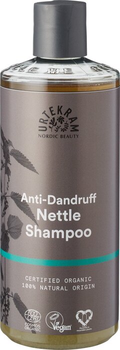 Brandnetel shampoo (anti-roos) (0.5L)