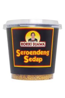 Kokki Djawa Seroendeng (185g)