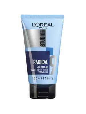Special FX radical gel (Stuk, 150ml)