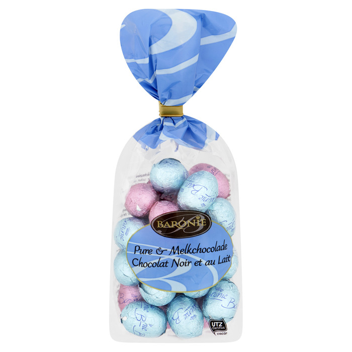 Baronie Eitjes assorti (200g)