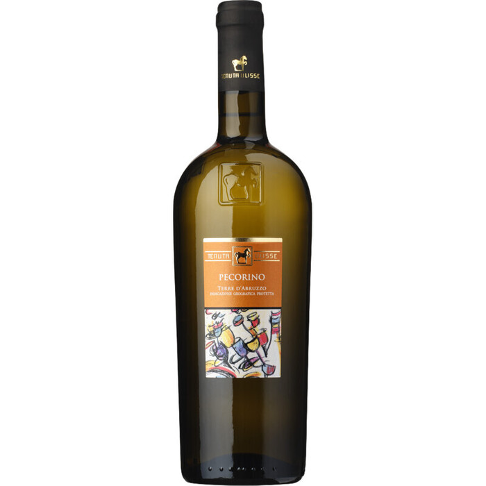 Unico Pecorino Terre di Chieti (0.75L)