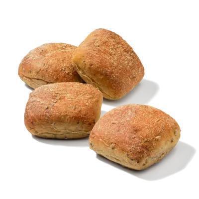 AH Eiwitrijke broodjes (300g)