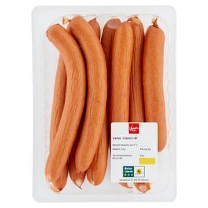 Vomar Verse Knakworst Voordeelpak 320 g (320g)
