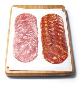 Vomar Chorizo Pamplona ca. 120 g (Stuk, 100g)