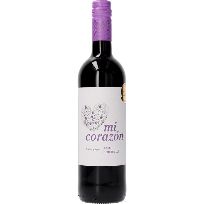 Bobal tempranillo (0.75L)