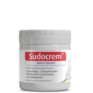 Crème Hypo allergeen (125g)