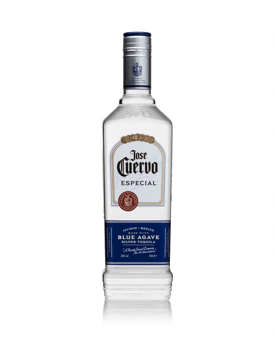 José Cuervo Especial silver (rol, 0.7L)