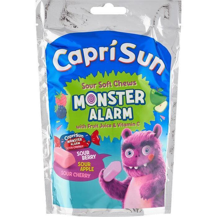 Soft Chews Monster Alarm (147g)