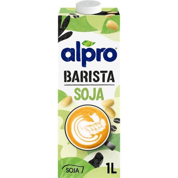 Alpro Barista (Pak, 1L)