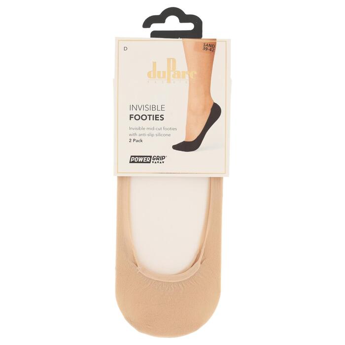 DuParc KV Mousse midcut sand 39-42