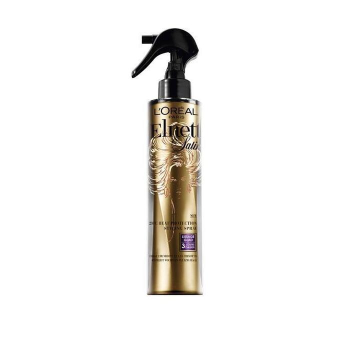 Elnett Heat protection spray (170ml)