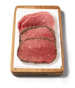 Vomar Rundersteak a la Minute (Stuk, 240g)
