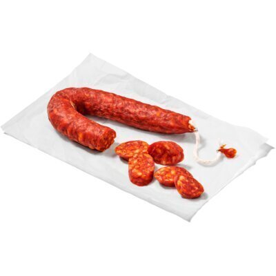 Chorizo worst (zak, 200g)
