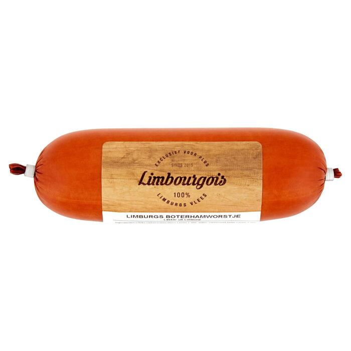 Limbourgois Boterhamworstje (250g)