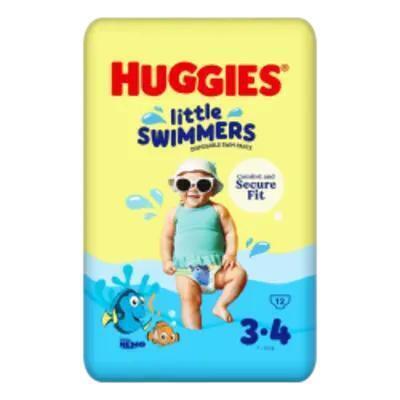 Huggies Little swimmers medium (7-15 kg)