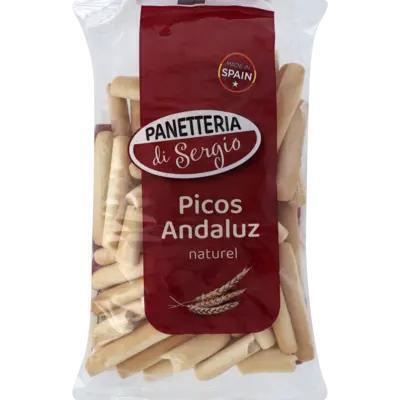 Panetteria di Sergio Picos andaluz (150g)