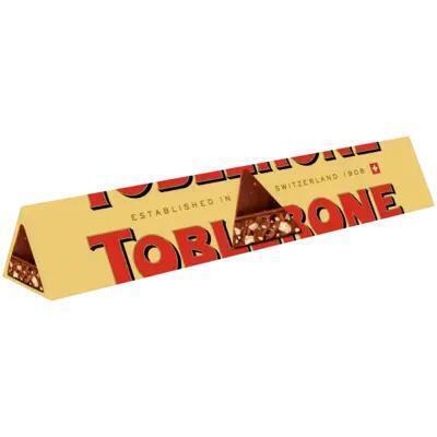 Toblerone (Stuk, 100g)