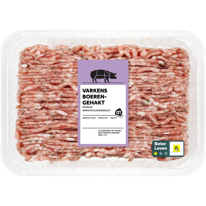 AH Boerengehakt (300g)
