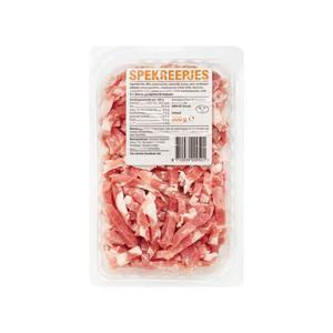 Compaxo spekreepjes 300 gram (300g)