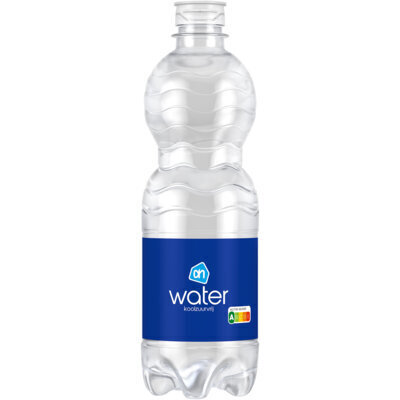 AH Water koolzuurvrij (0.5L)