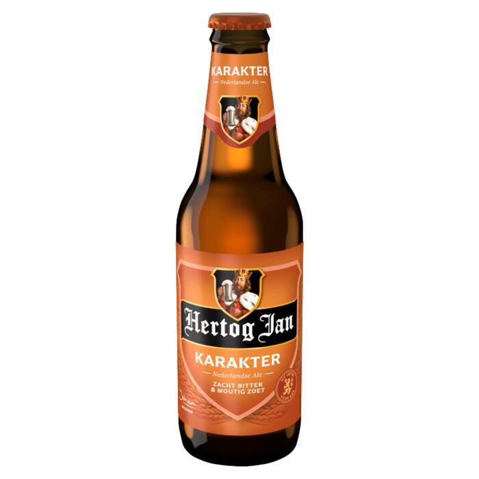 Hertog Jan Karakter (Fles, 30cl)