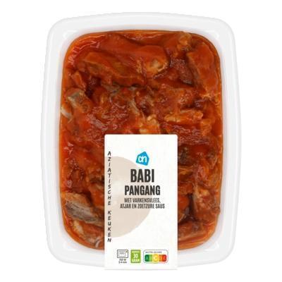 AH Babi pangang (275g)
