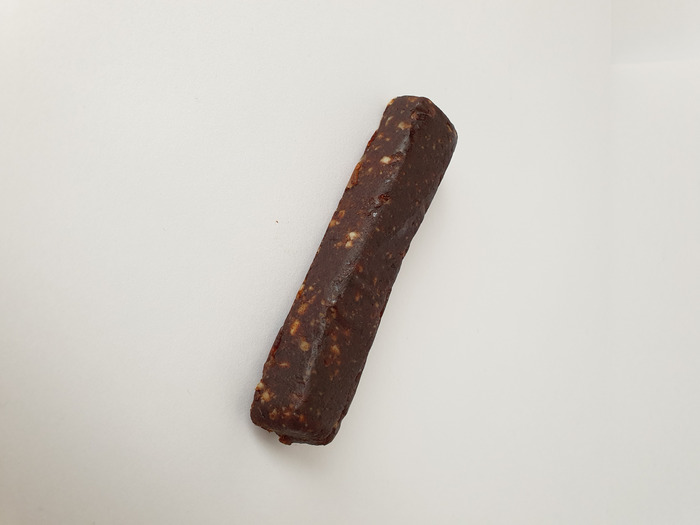 AH Fruit en notenreep bosbessen (4 × 35g)