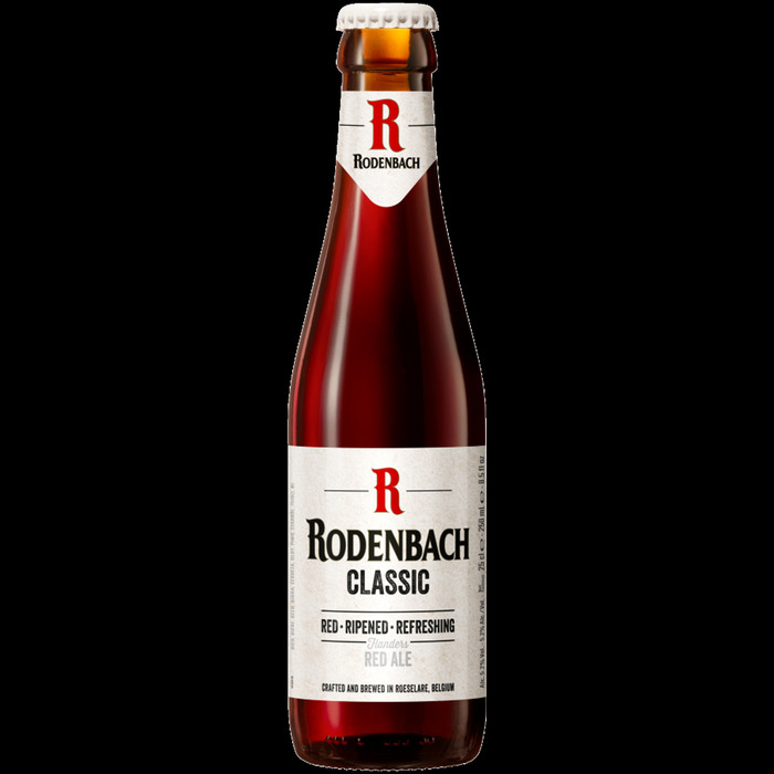 Rodenbach krat 25cl (250ml)