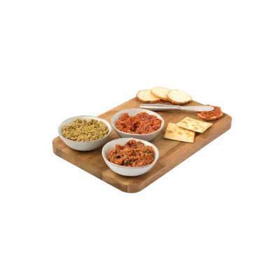 AH Trio tapenade (180g)