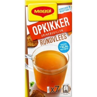 Maggi Opkikker rundvlees (23.1g)