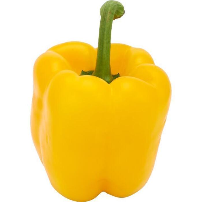 Jumbo Paprika Geel