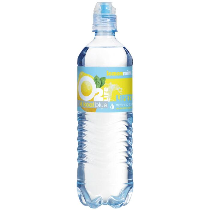 Water lemon & mint (rol)