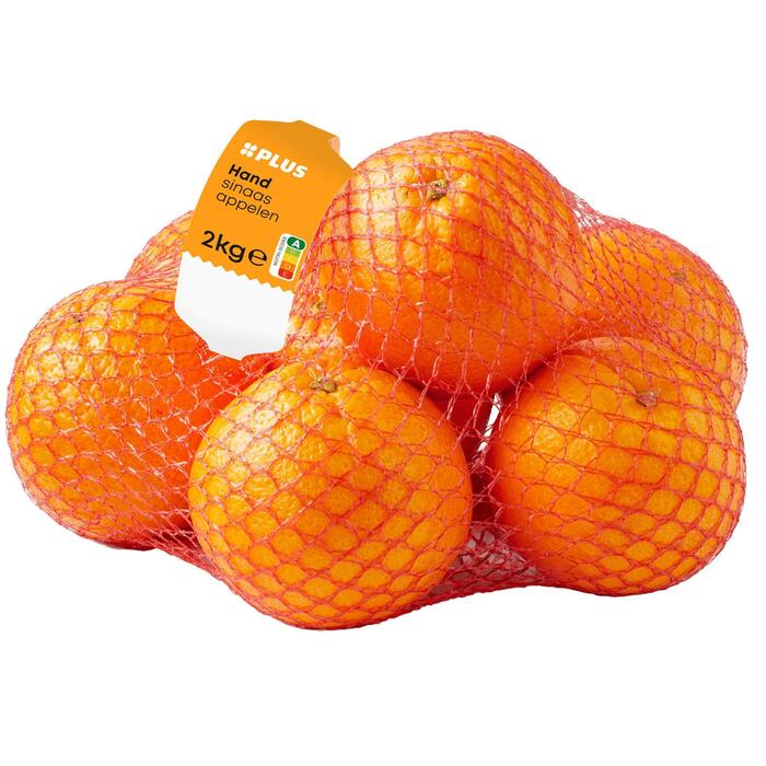 Handsinaasappels (Net, 2kg)