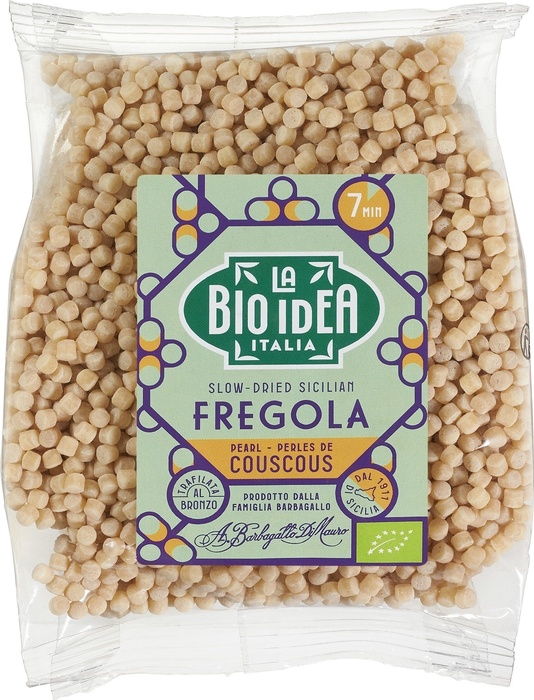 Parelcouscous Fregola (400g)