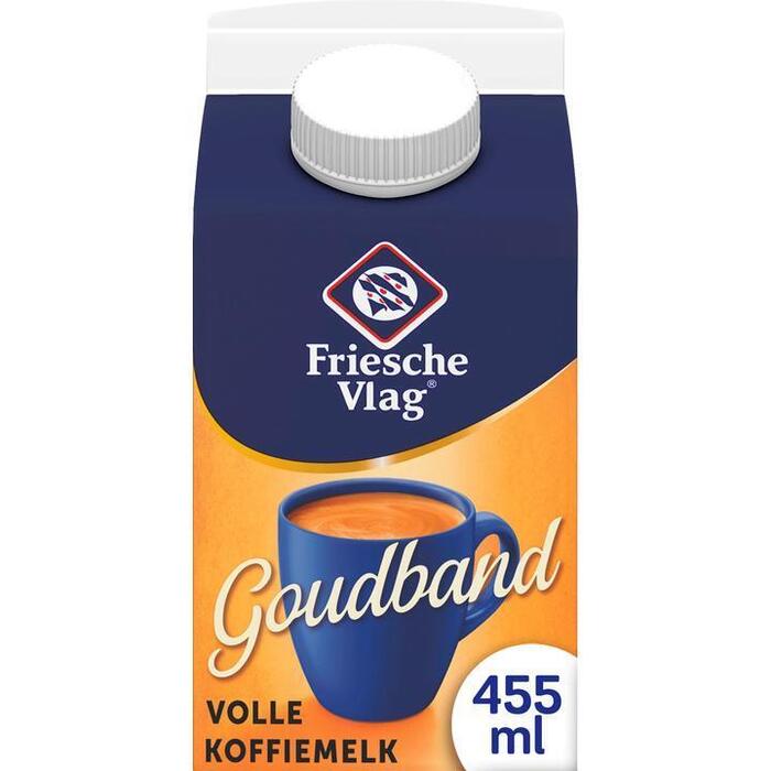 Friesche Vlag Goudband (Pak, 45.5cl)