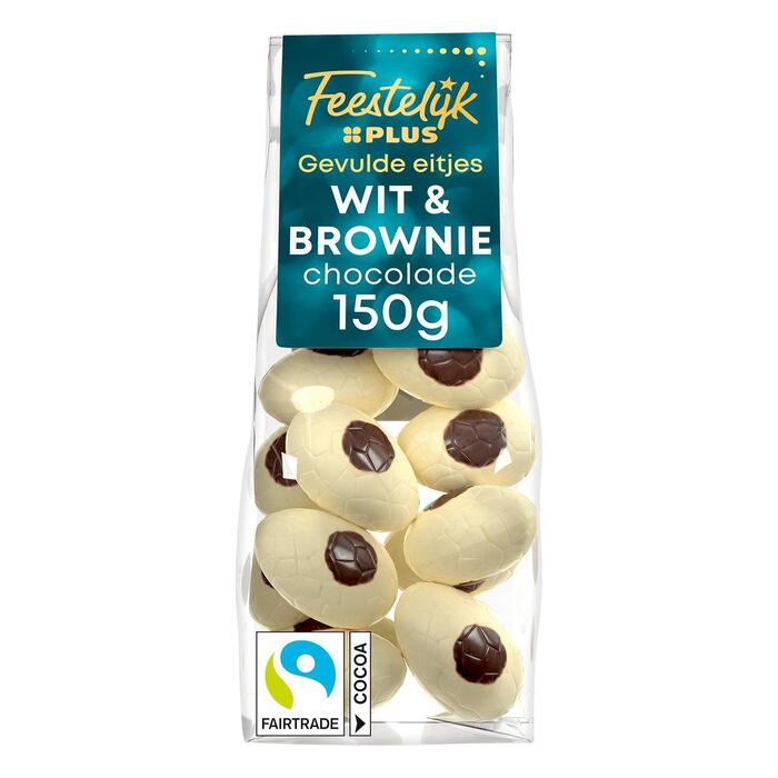 Eitjes blondi FT (Zak, 150g)