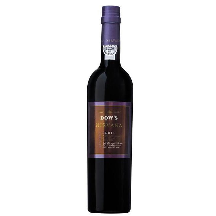 Dow's Nirvana reserve port (0.5L)