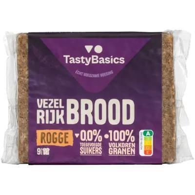 Roggebrood (500g)
