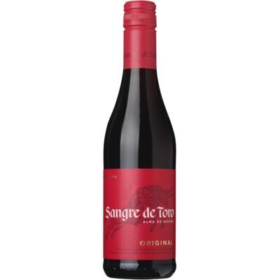 Sangre de Toro Rood (37.5cl)