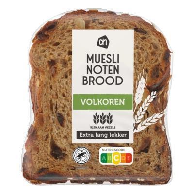 AH Muesli-notenbrood