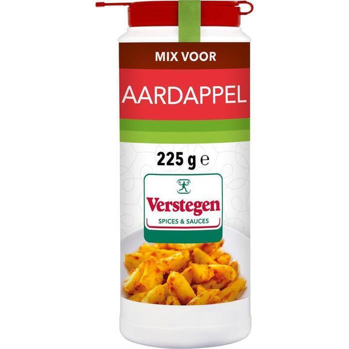 Verstegen Mix voor Aardappel 225 g (Pot, 225g)