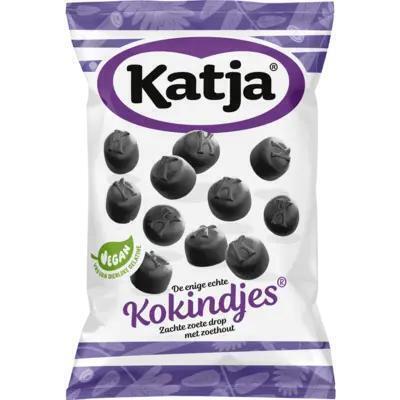 Katja Kokindjes 295g (295g)
