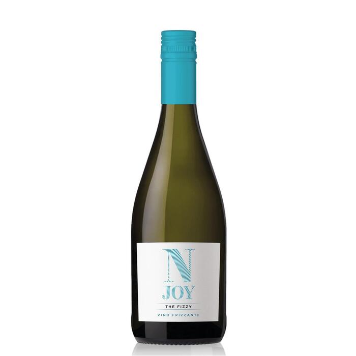 Njoy Sparkling (Fles, 0.75L)