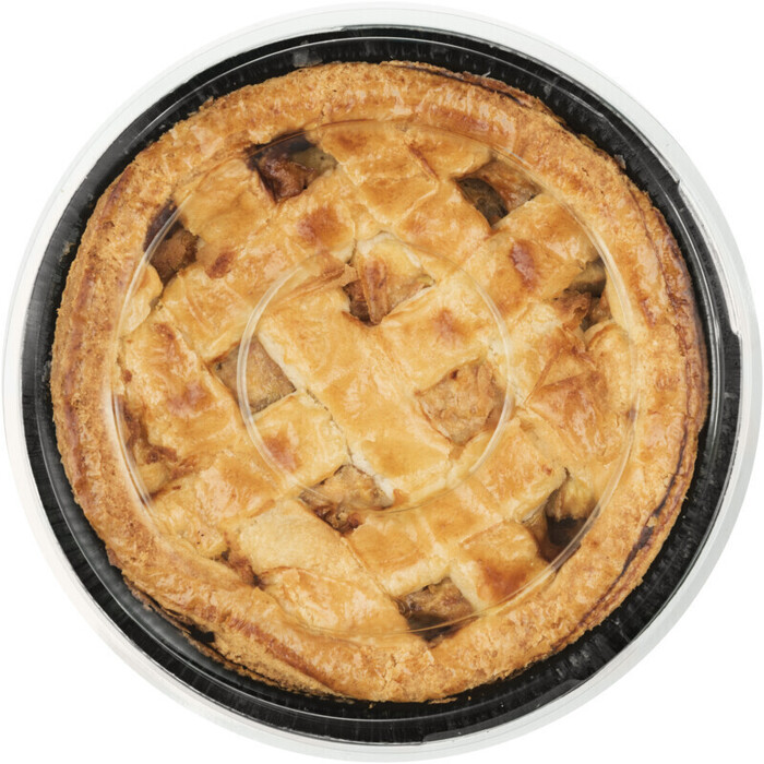 AH Roomboter appeltaart